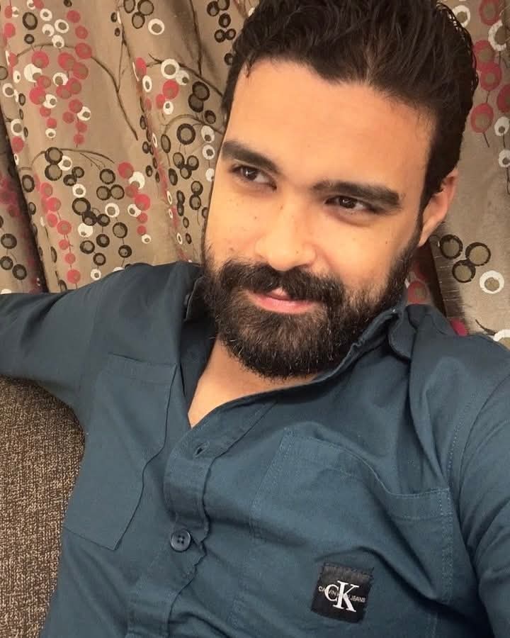 Emad Salama — عماد سلامة