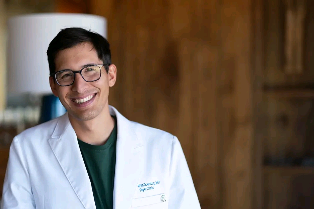 Dr Josef — Taper Clinic