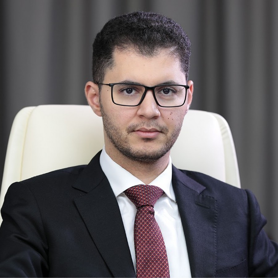 Amin Sabry — امين صبري