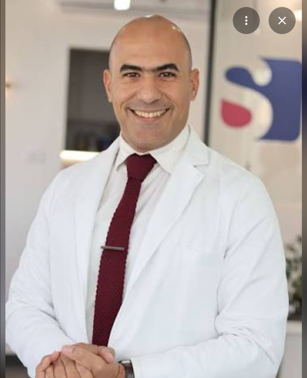 Ahmad Samara — احمد سمارة — Samara Keto Life